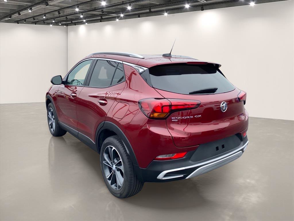 Used 2023 Buick Encore GX Select AWD/4WD image 5