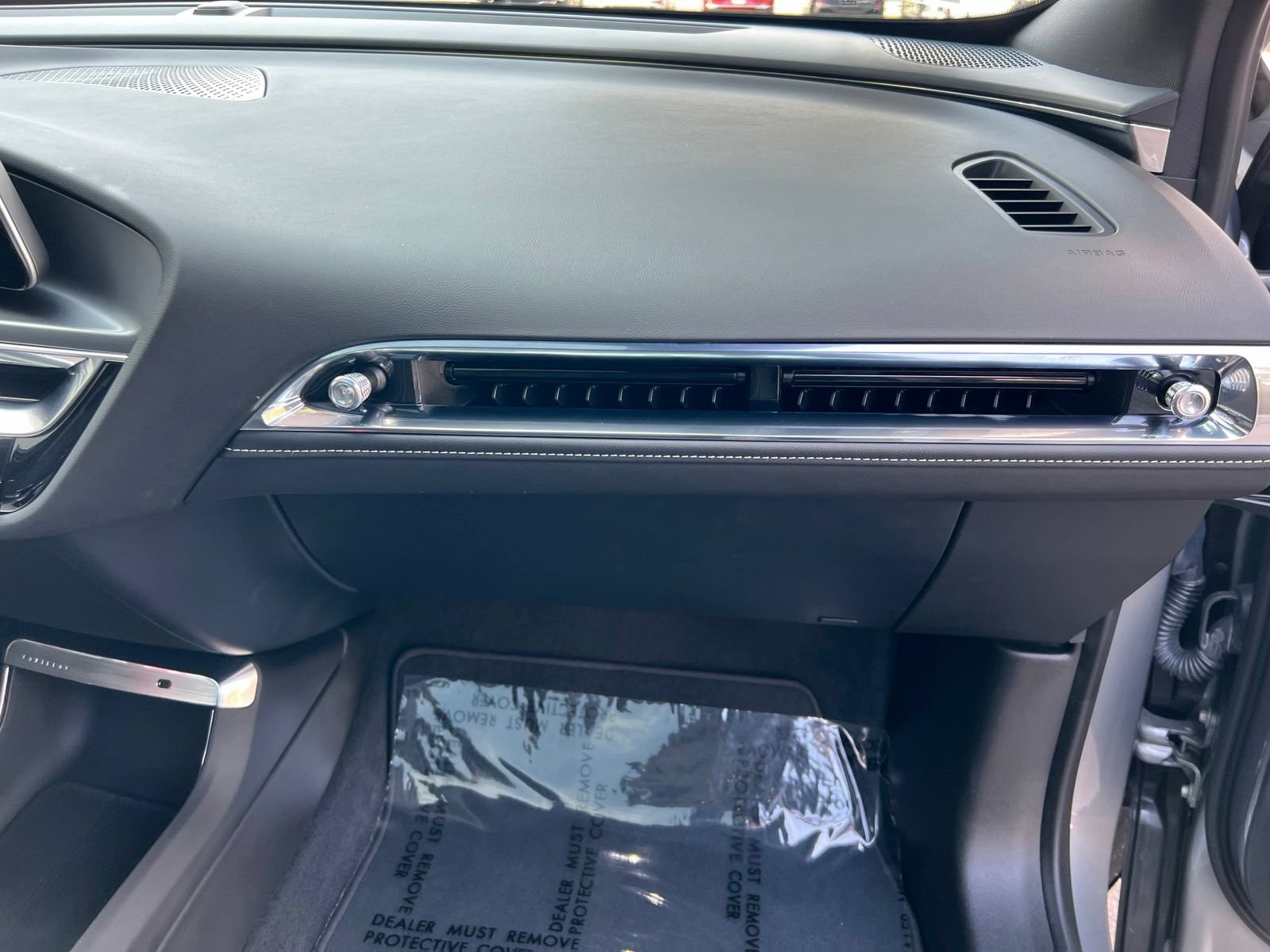 Used 2024 Cadillac Lyriq Tech AWD/4WD image 64