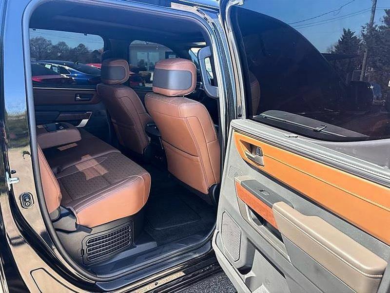 Used 2026 Toyota Tundra 1794 Edition image 60