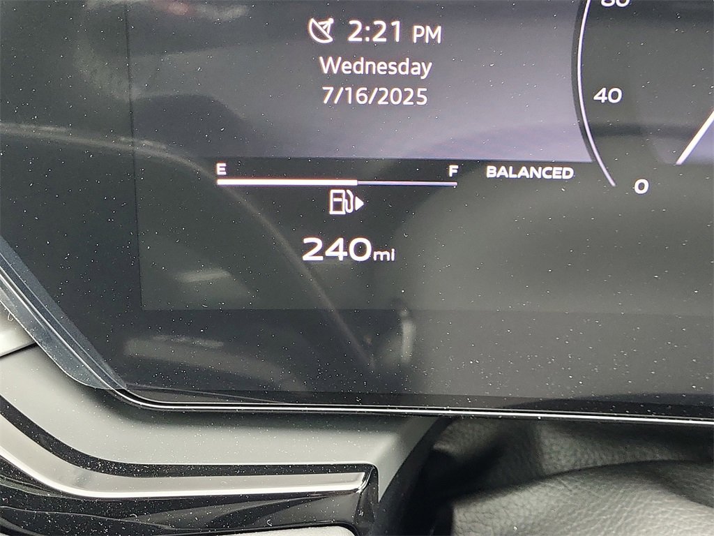 New 2025 Audi A5 2.0T Premium Plus image 30