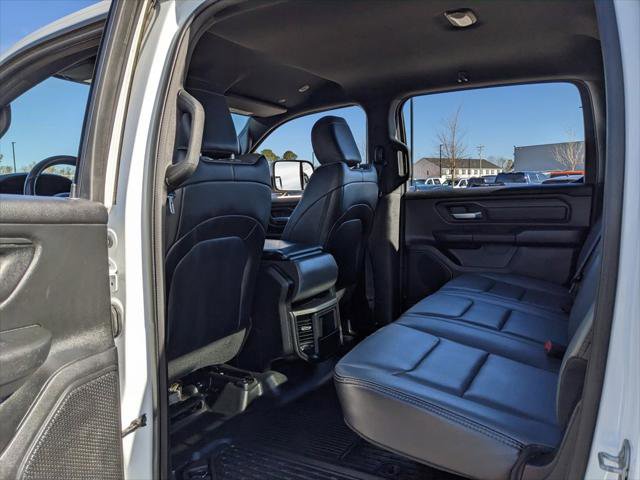 Certified 2022 RAM 1500 Tradesman w/ Tradesman Group image 31