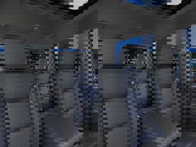 New 2026 Chevrolet Silverado 2500 LTZ w/ LTZ Plus Package image 23