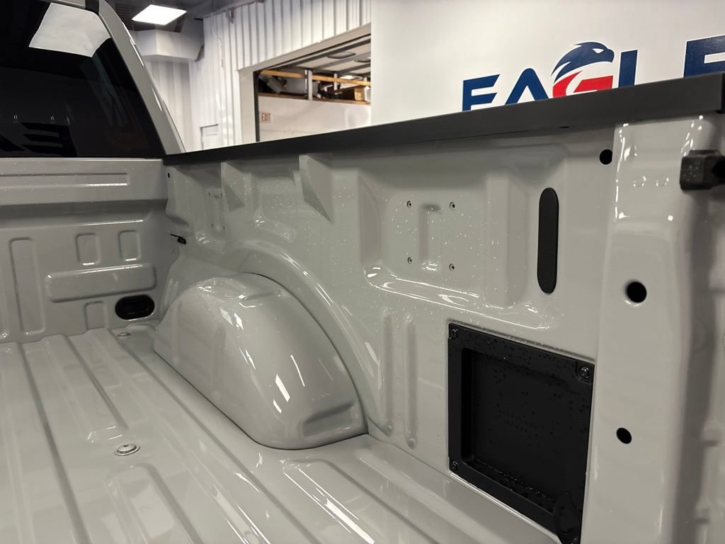 New 2026 Ford F150 Lariat AWD/4WD image 32