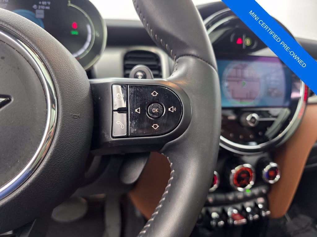 Used 2024 MINI Cooper S w/ Signature Upholstery Package FWD image 20