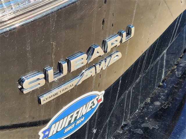 Certified 2023 Subaru Forester Sport image 11