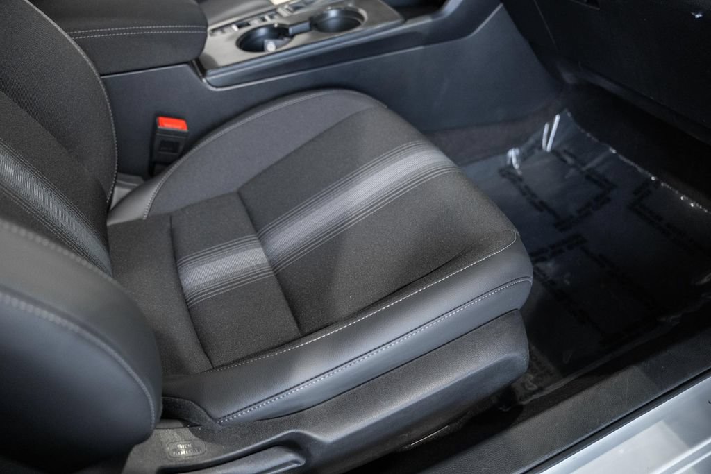 Used 2024 Honda Civic Sport image 29
