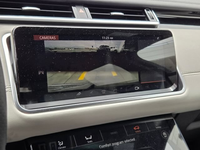 Used 2020 Land Rover Range Rover Velar SV Autobiography Dynamic AWD/4WD image 21
