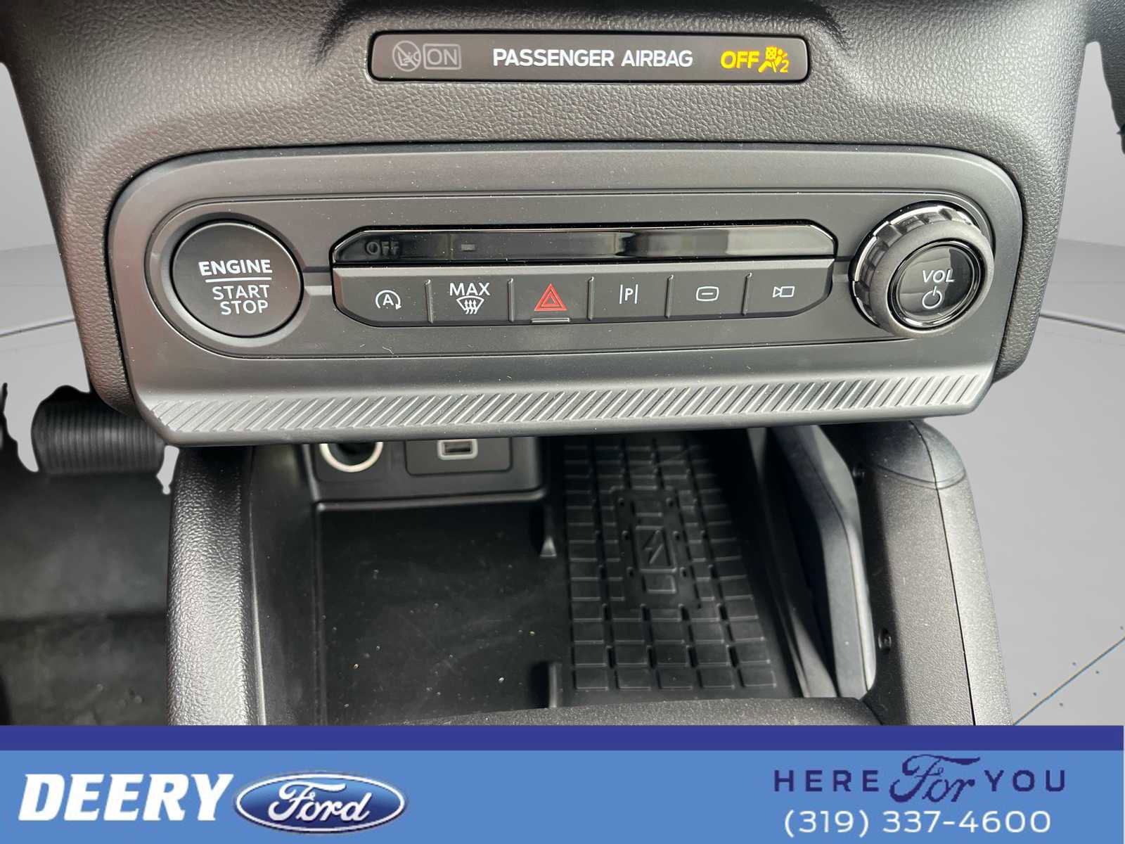 New 2025 Ford Bronco Sport Badlands w/ Sasquatch Badlands Package image 46