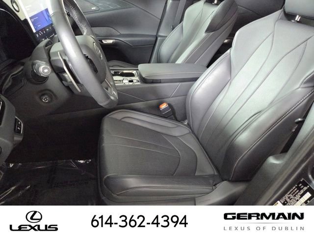 Certified 2024 Lexus RX 350 F Sport w/ Convenience Package image 20