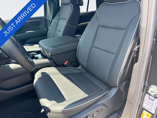 New 2026 Chevrolet Tahoe Premier AWD/4WD image 11
