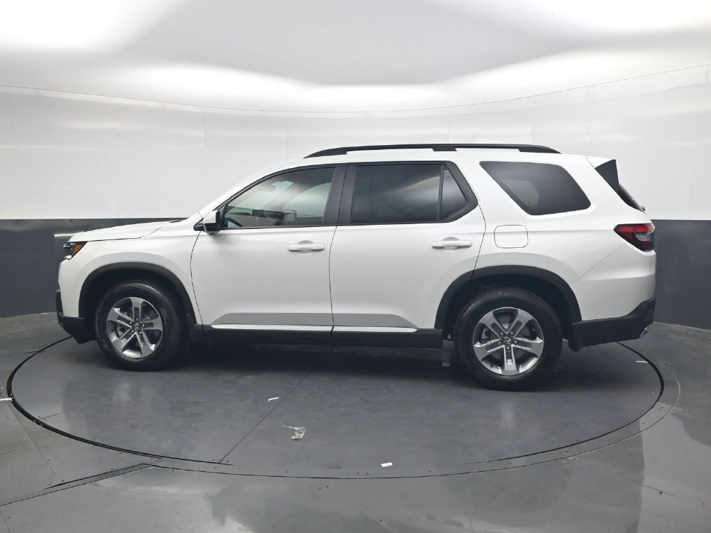 New 2026 Honda Pilot EX-L image 7