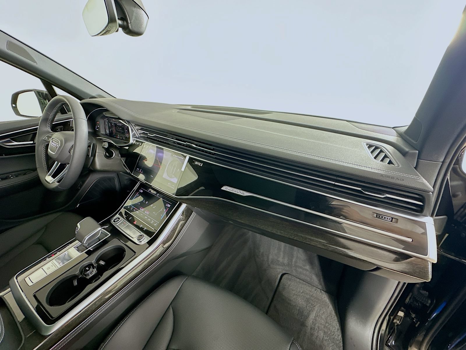 New 2026 Audi Q7 Premium Plus AWD/4WD image 45