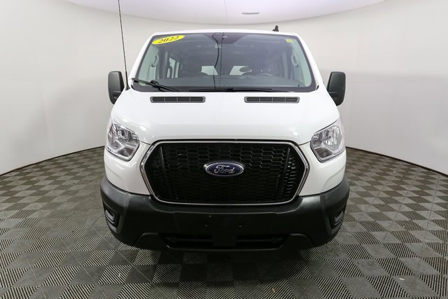 Used 2022 Ford Transit 250 Low Roof w/ Exterior Upgrade Package image 4
