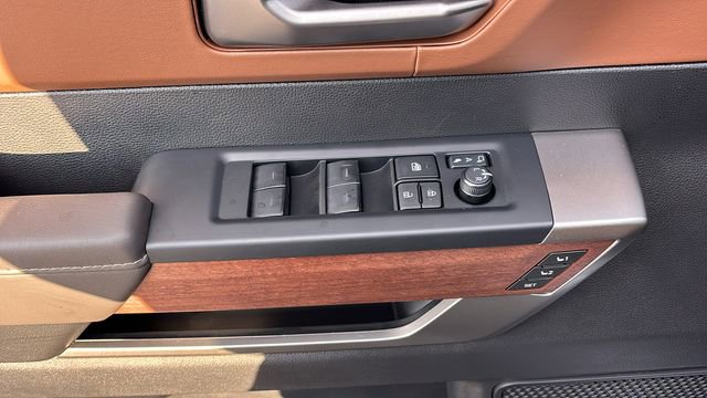 New 2026 Toyota Tundra 1794 Edition image 13