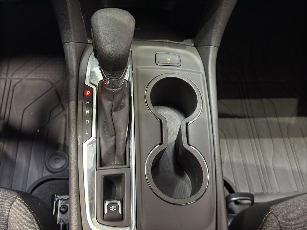 Used 2024 Chevrolet Equinox LT w/ LPO, Floor Liner Package FWD image 28