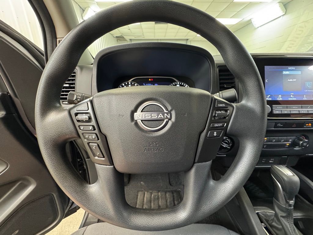 Used 2024 Nissan Frontier S w/ Technology Package image 30
