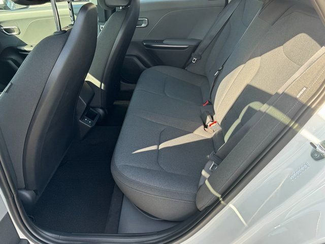 New 2025 Kia K4 LXS FWD image 10