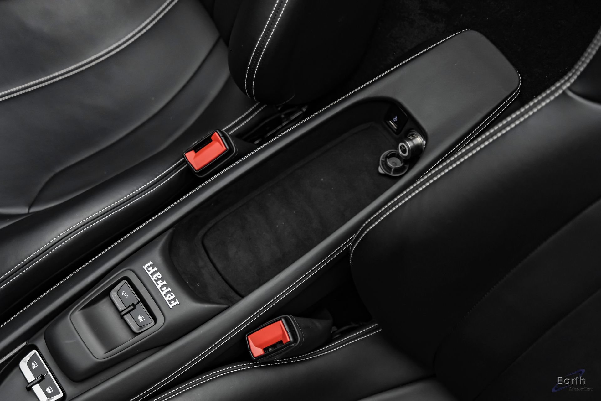 Used 2022 Ferrari F8 Tributo RWD image 77