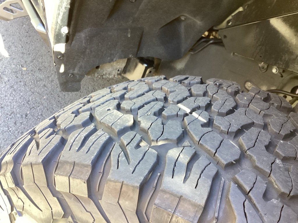 Used 2023 Toyota Tundra Platinum image 9