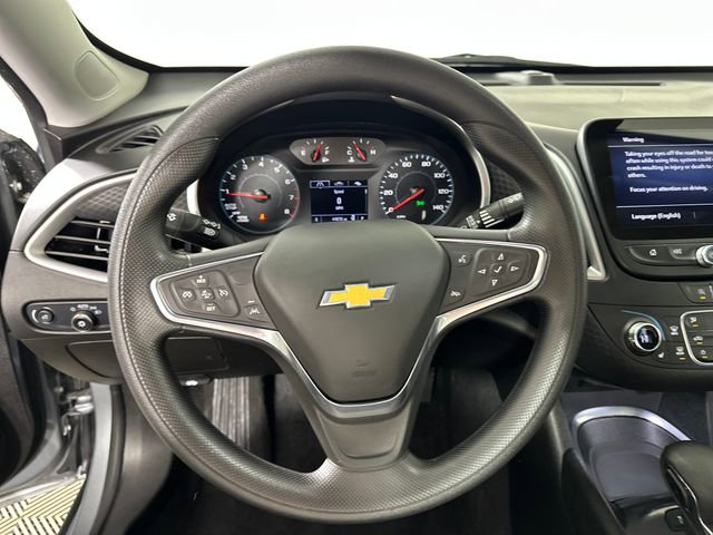 Used 2024 Chevrolet Malibu LT FWD image 14