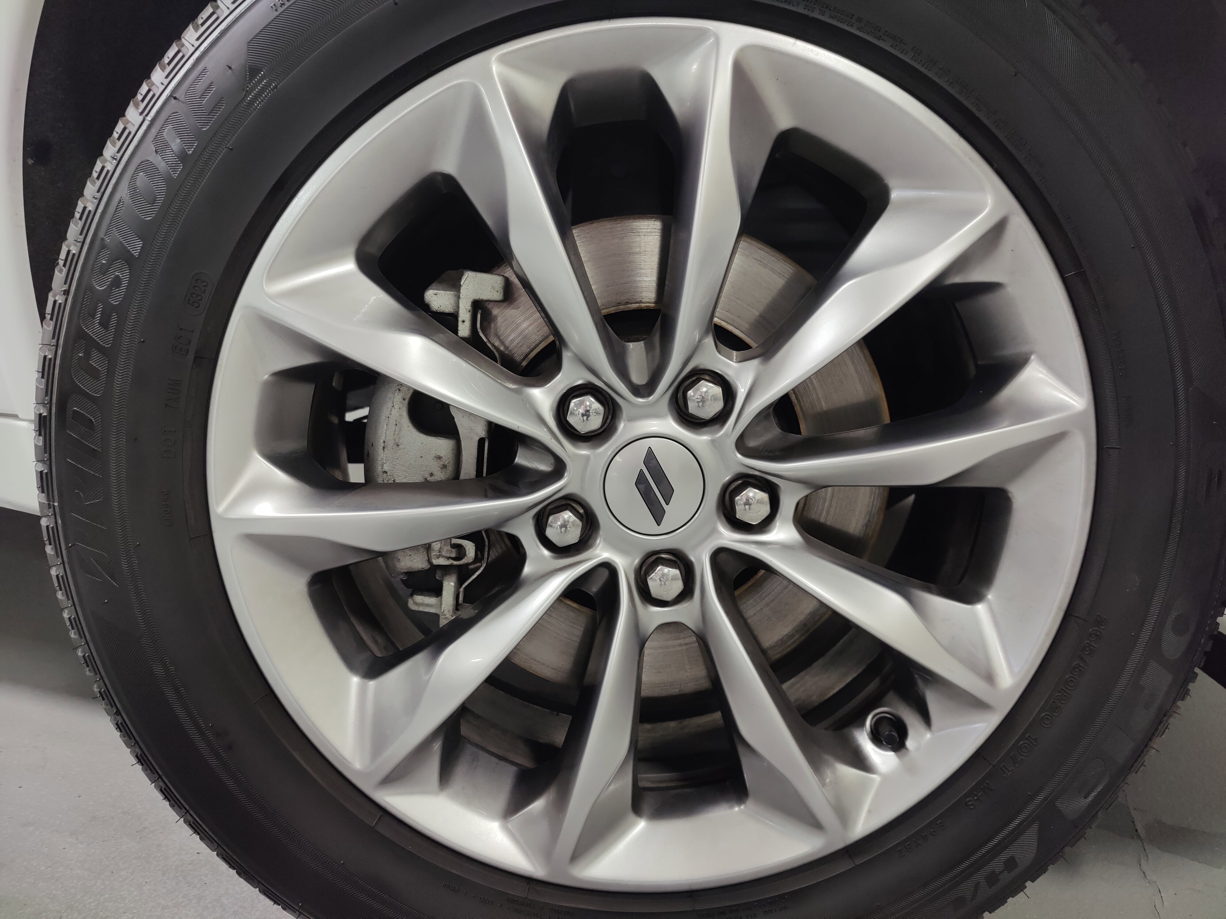 Used 2024 Dodge Durango Citadel image 34