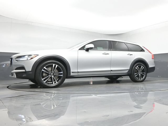 Used 2018 Volvo V90 T5 Cross Country w/ Plus Package AWD/4WD image 37