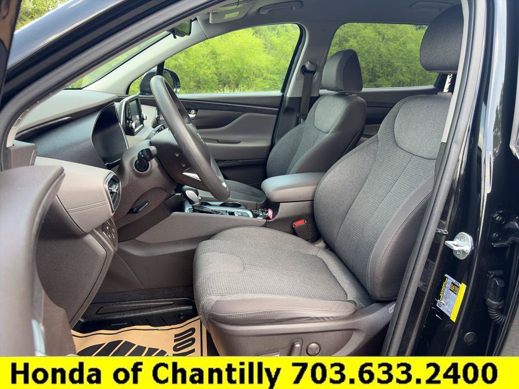 Used 2019 Hyundai Santa Fe SEL AWD/4WD image 19