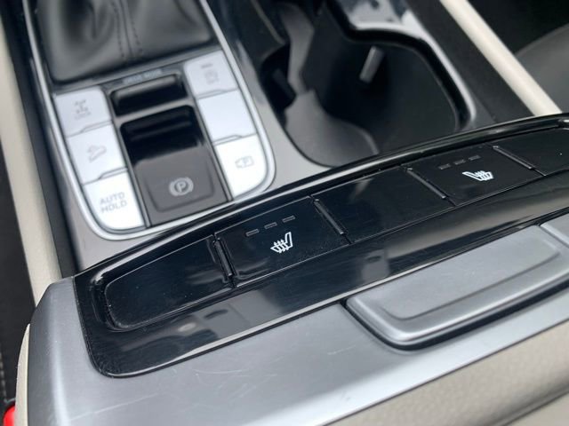 Certified 2024 Hyundai Tucson SEL image 21