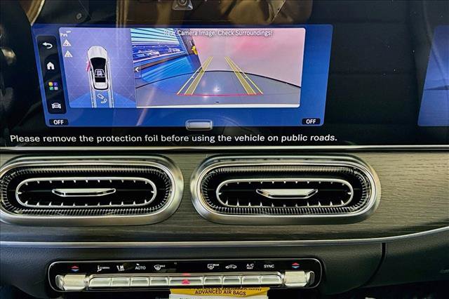 New 2027 Mercedes-Benz GLE 450 4MATIC image 12