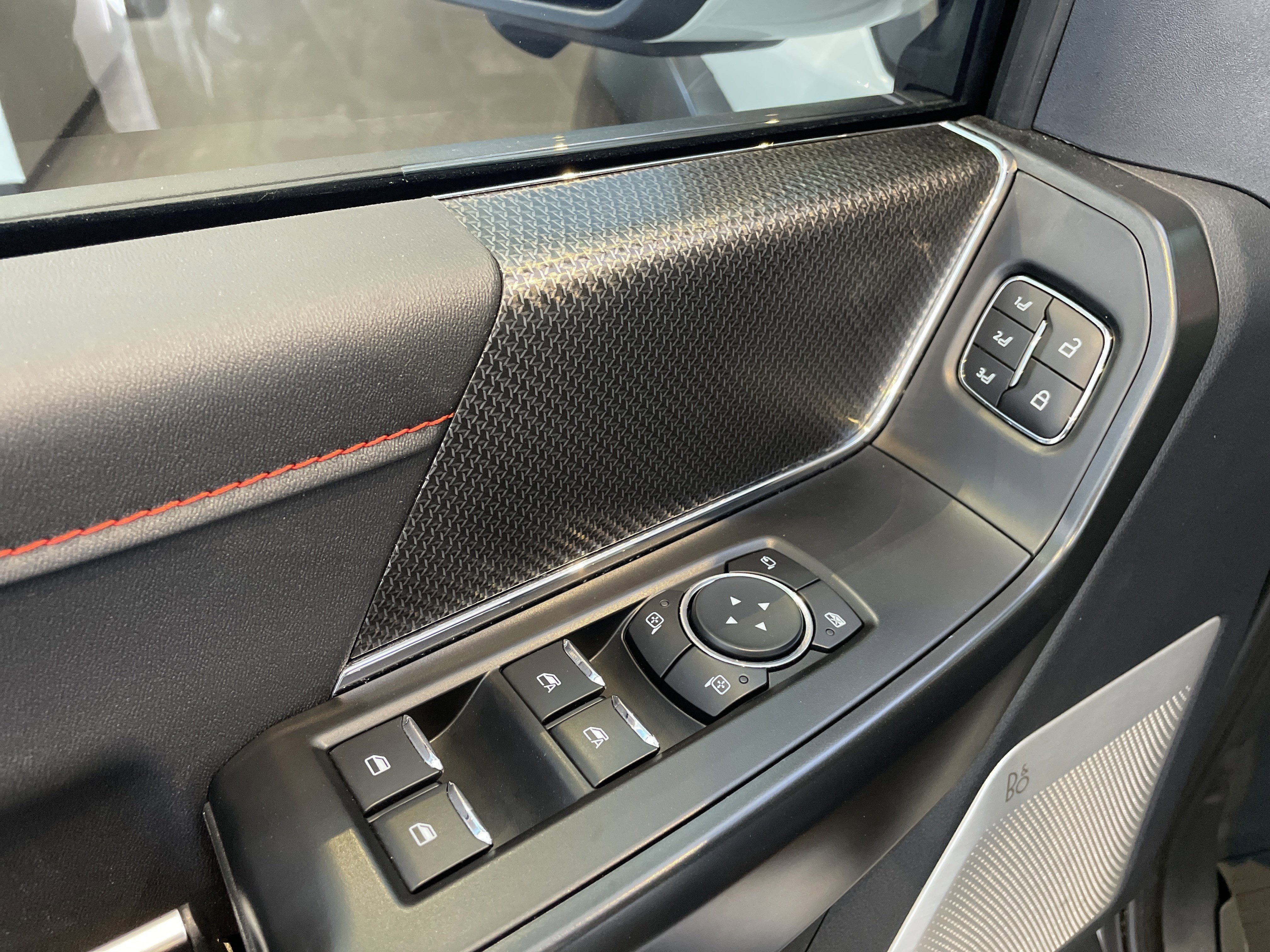 Used 2024 Ford F150 Raptor image 15