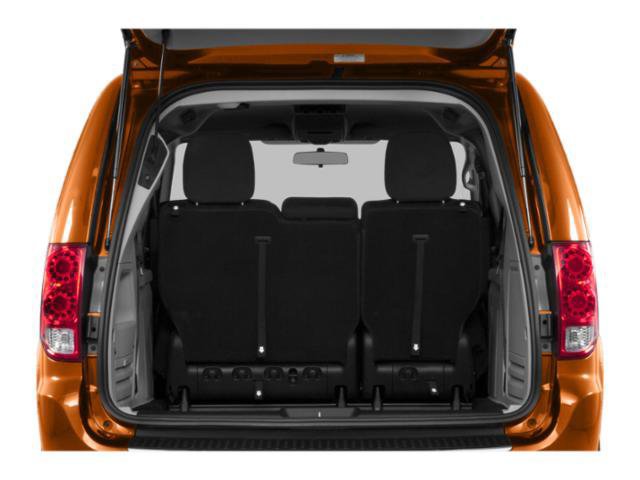 Used 2015 Dodge Grand Caravan SE FWD image 16