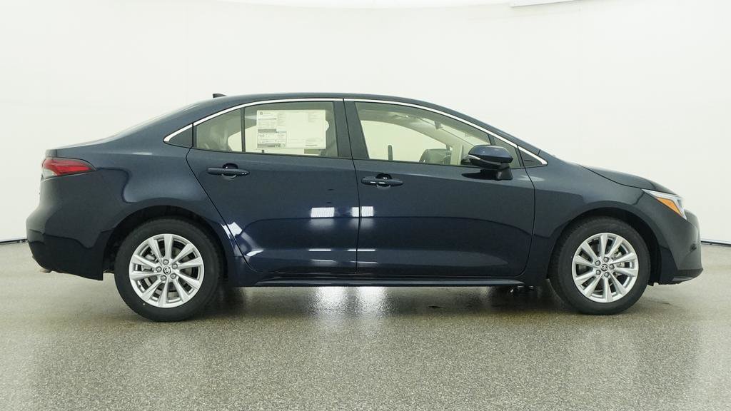 New 2026 Toyota Corolla XLE FWD image 42