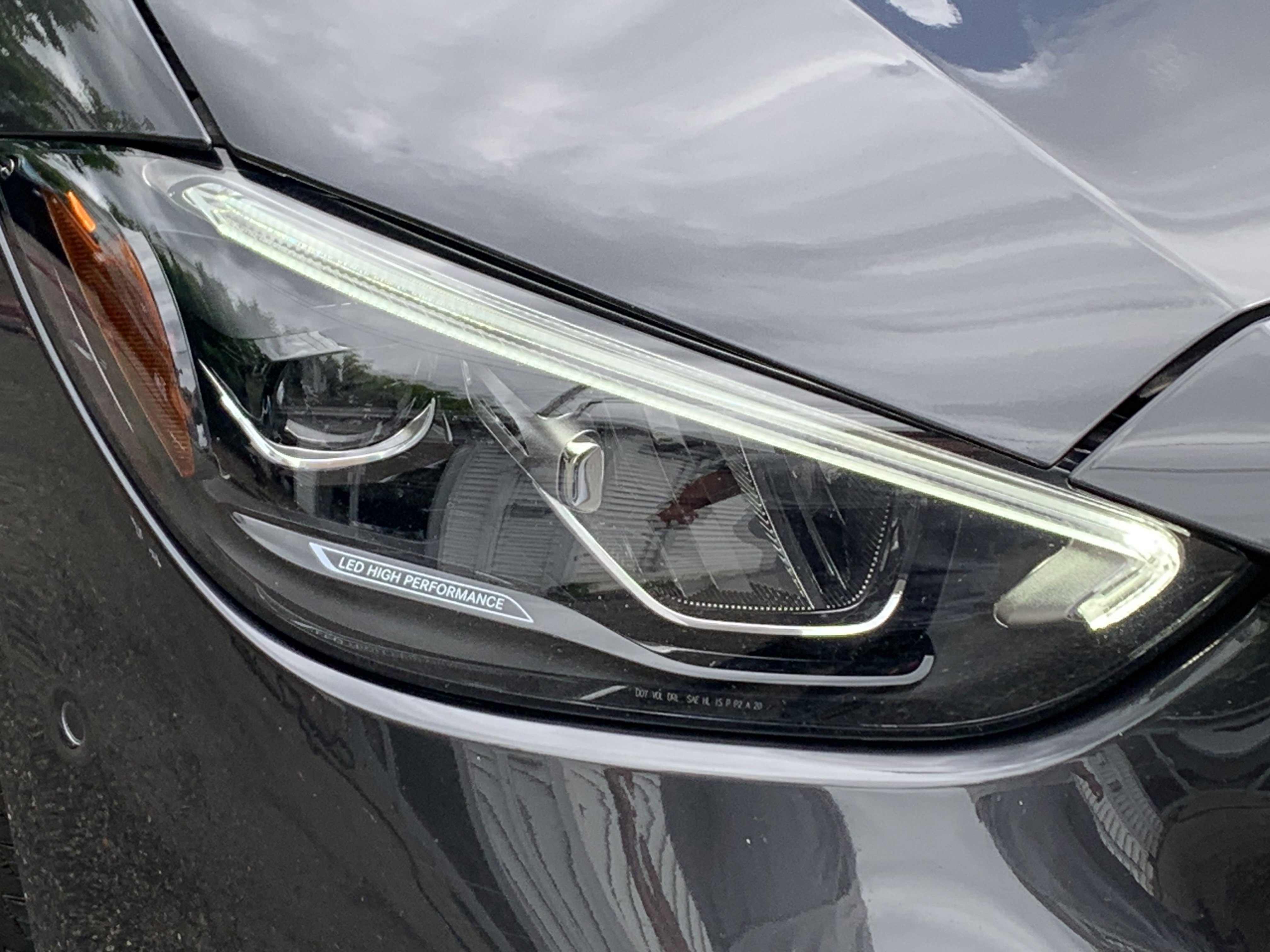 Used 2022 Mercedes-Benz C 300 4MATIC Sedan w/ Exclusive Trim Package image 17