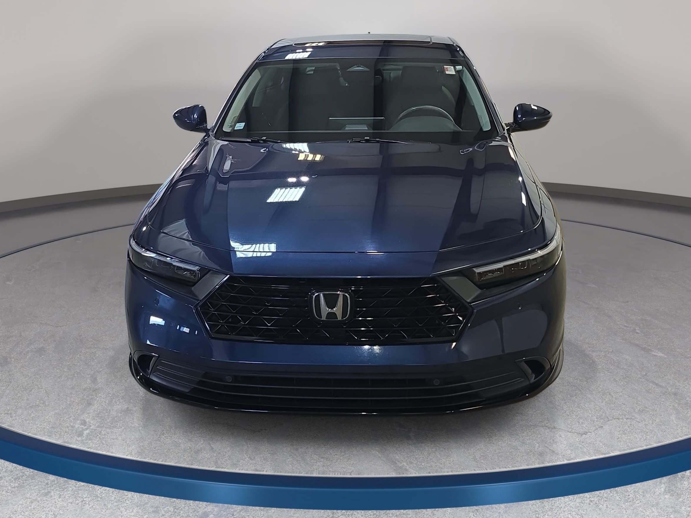 Used 2024 Honda Accord EX-L image 3
