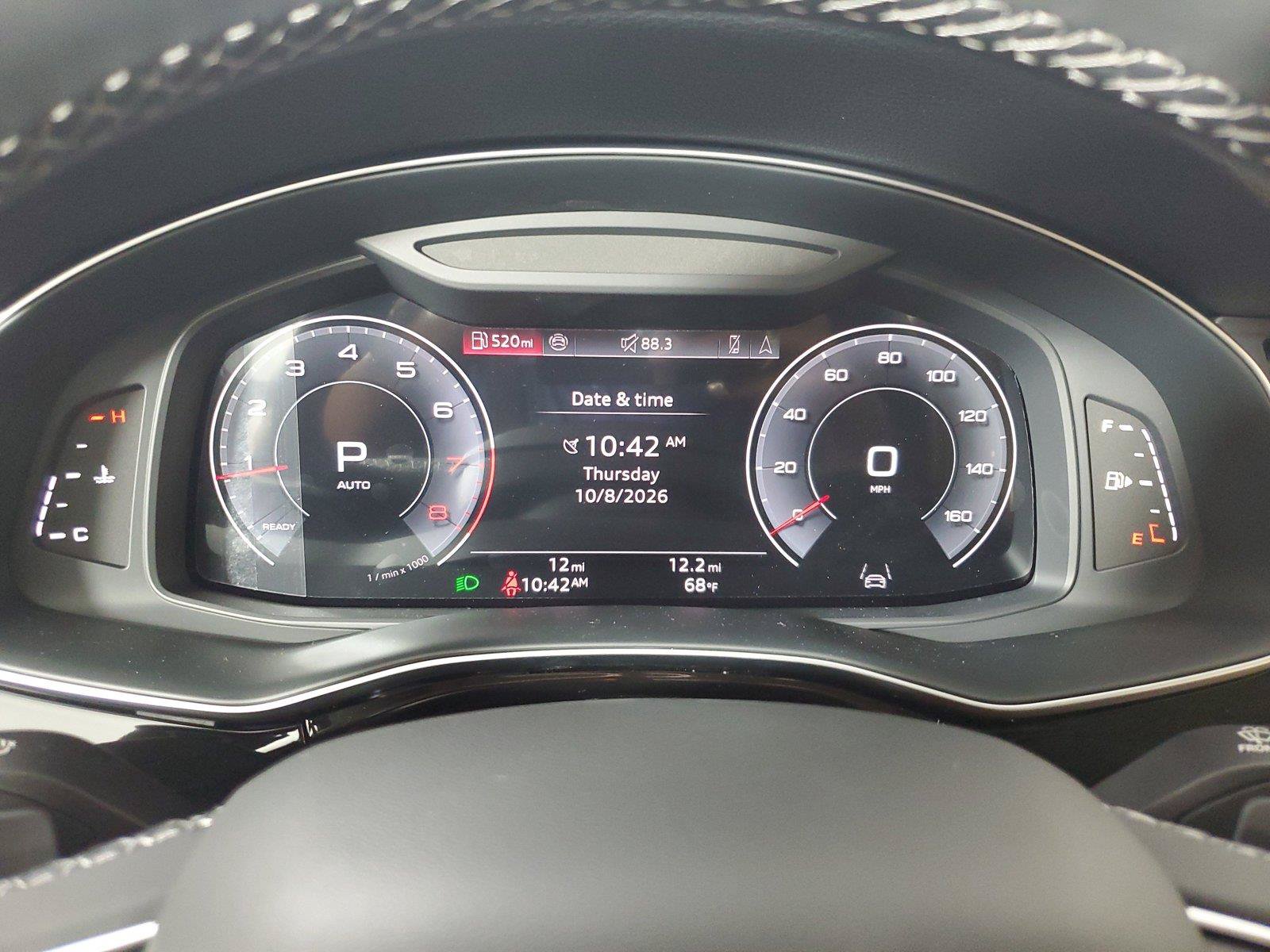New 2026 Audi Q7 2.0T Premium Plus AWD/4WD image 27