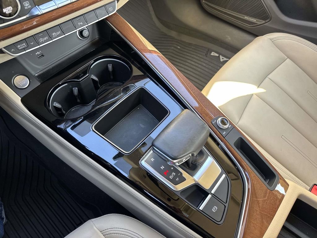 Used 2023 Audi A4 2.0T Premium Plus w/ Premium Plus Package image 28