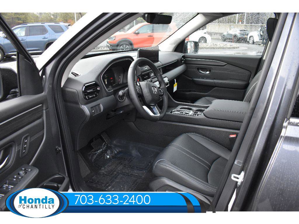 New 2026 Honda Pilot Touring image 28