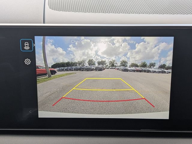 New 2027 Hyundai Santa Fe SEL FWD image 25