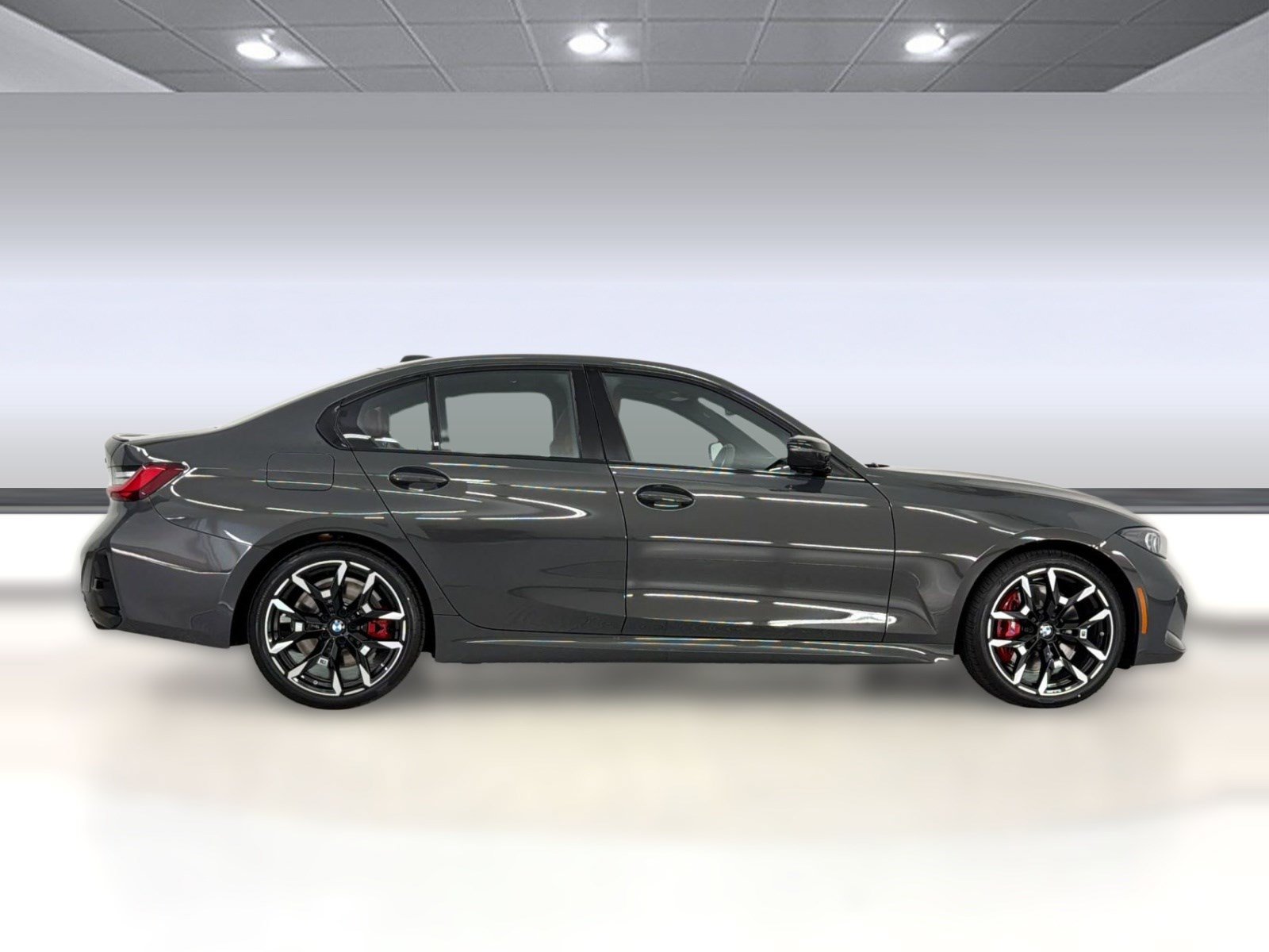 New 2026 BMW 330i Sedan w/ M Sport Package RWD image 8