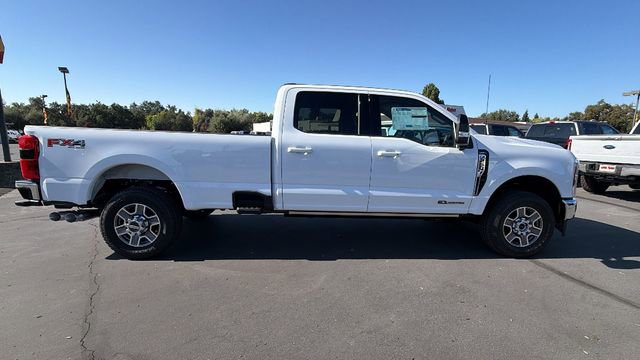 New 2026 Ford F250 Lariat image 3