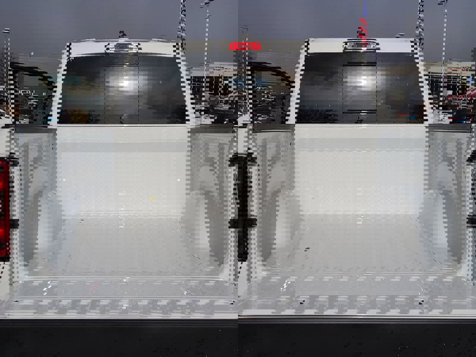 New 2026 RAM 1500 Big Horn image 27