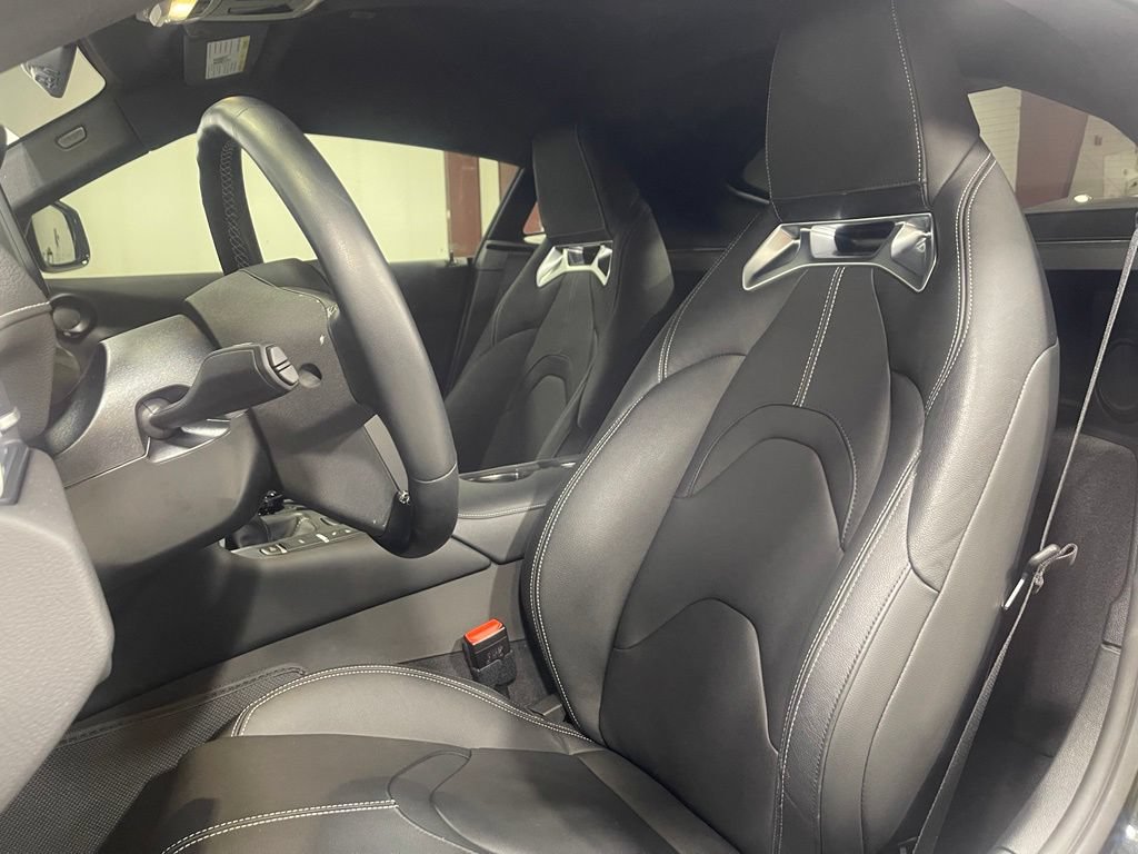 Used 2023 Toyota Supra Premium w/ Driver Assist Package RWD image 22