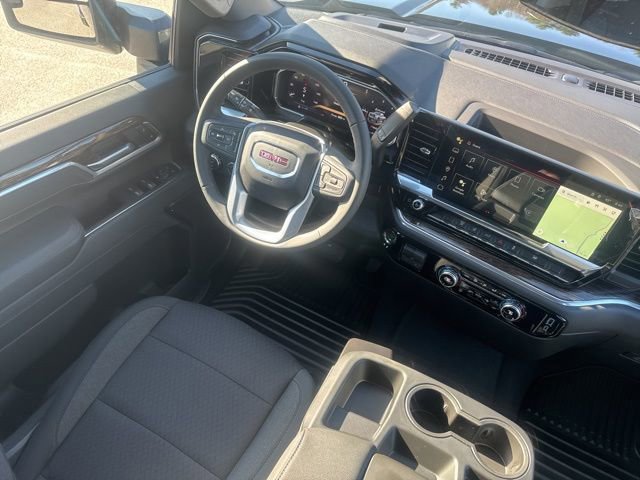 New 2026 GMC Sierra 2500 SLE w/ Preferred Package AWD/4WD image 38