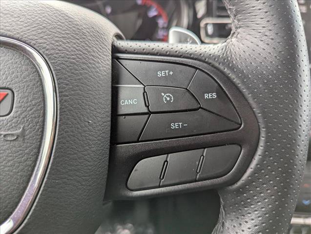 Used 2024 Dodge Durango GT AWD/4WD image 14