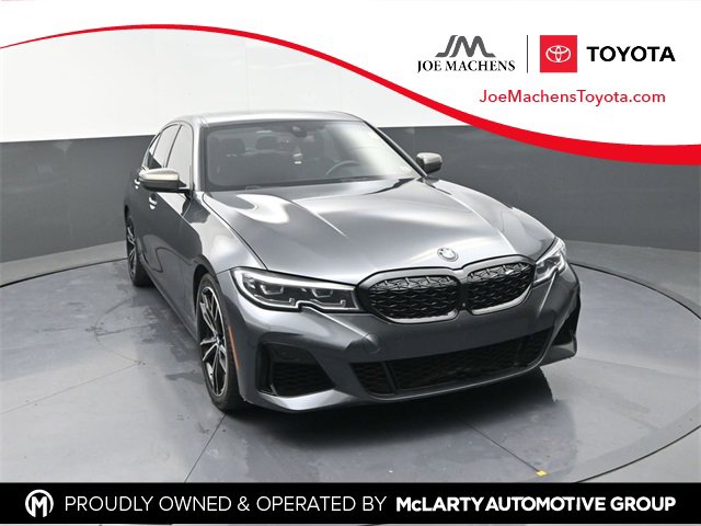 Used 2021 BMW M340i w/ Driving Assistance Package