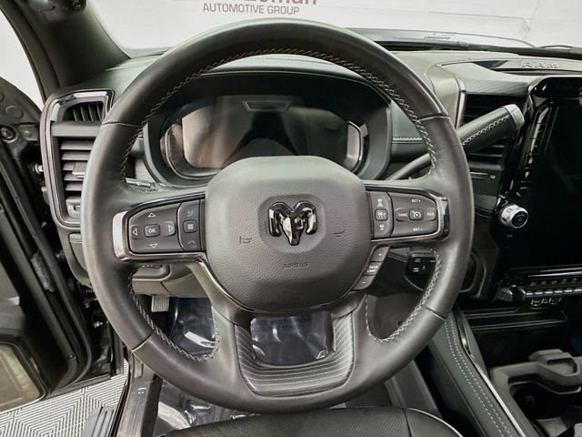 Used 2024 RAM 2500 Limited image 11