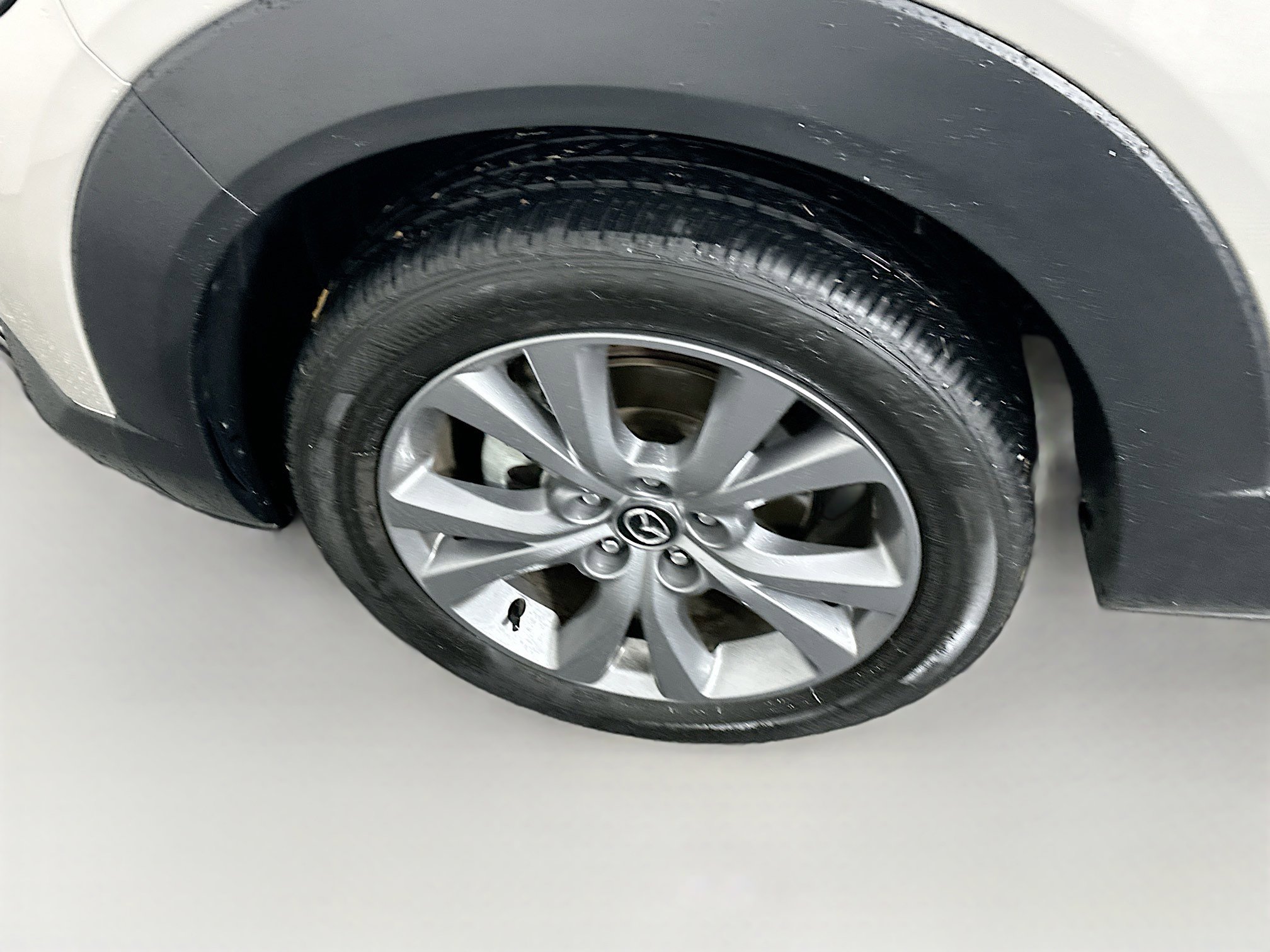 Used 2024 MAZDA CX-30 AWD 2.5 S w/ Premium Package image 11