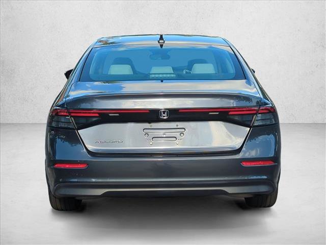 Used 2023 Honda Accord EX image 6