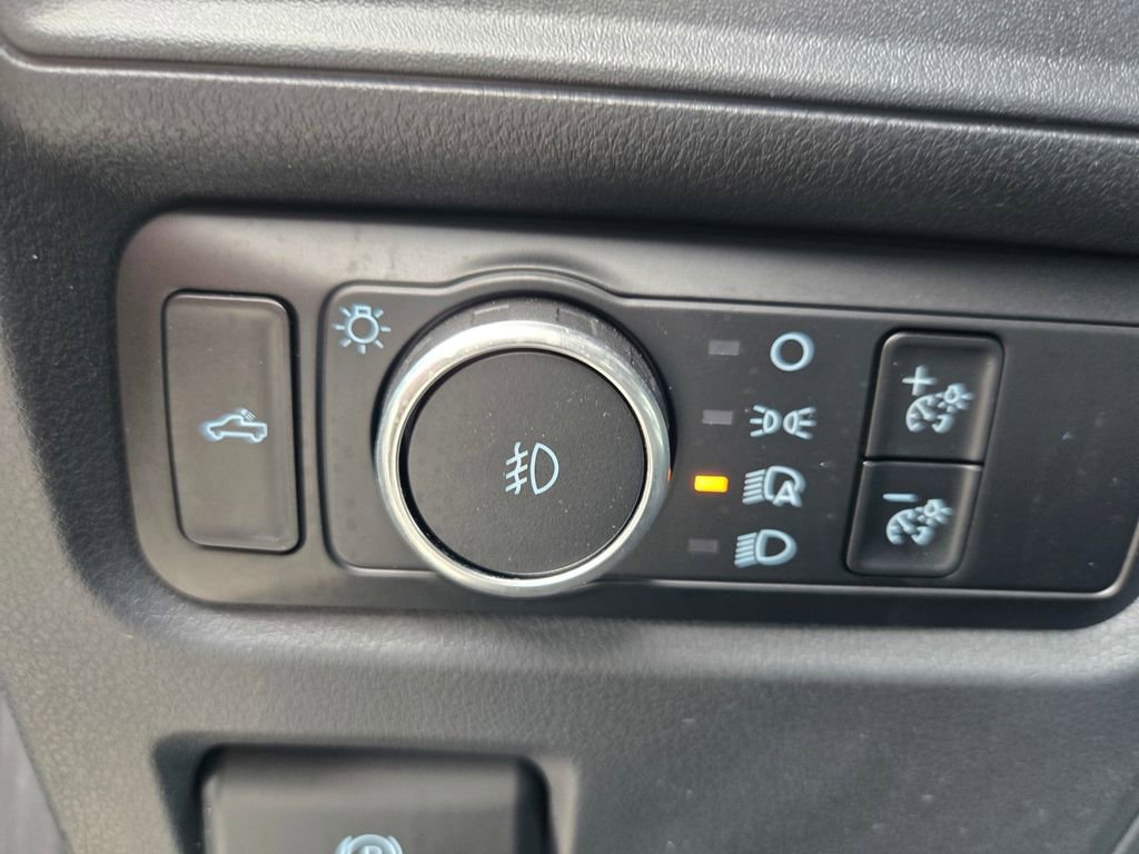 Used 2024 Ford F150 STX image 19