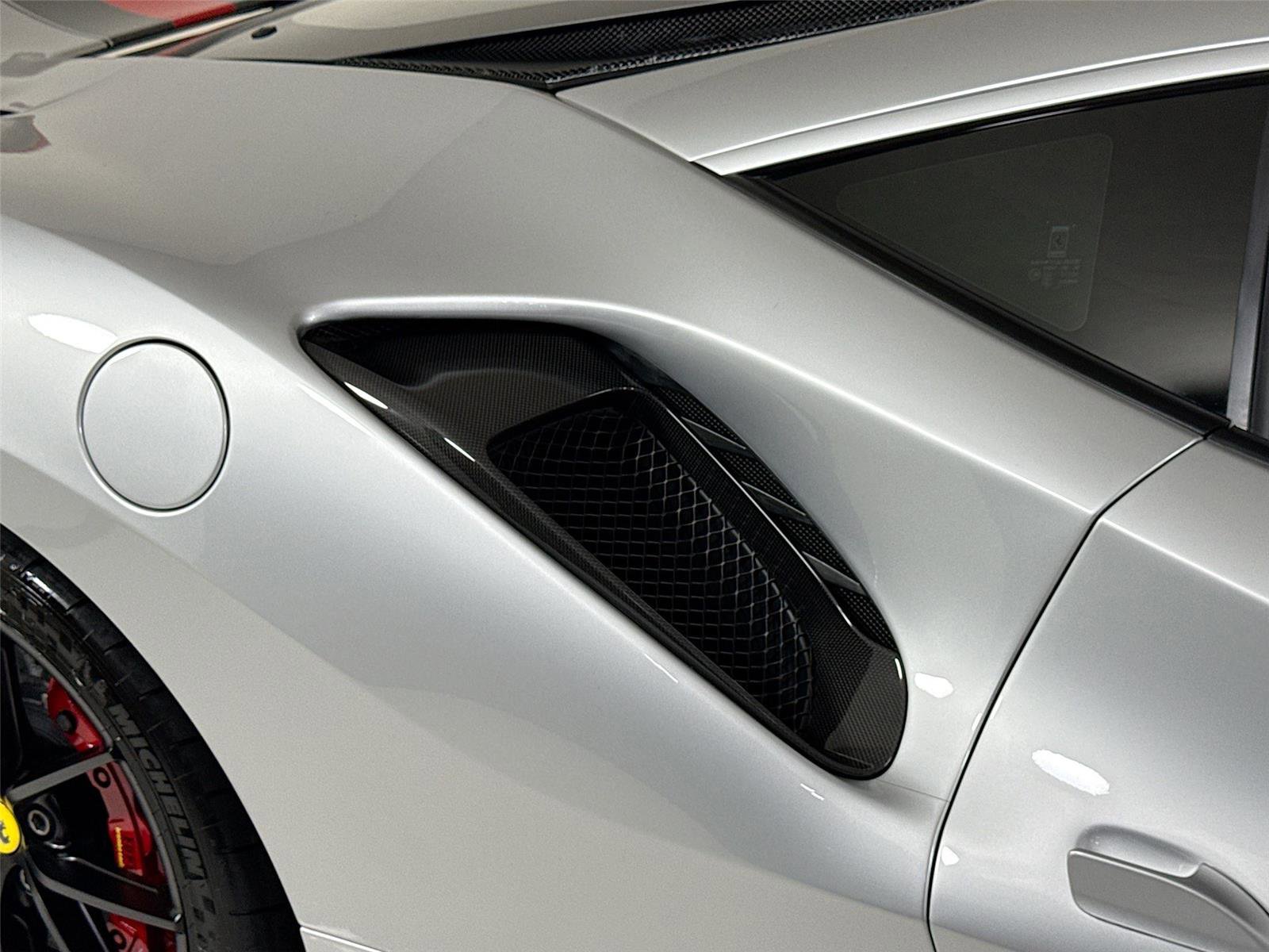 Used 2019 Ferrari 488 Pista Coupe image 39